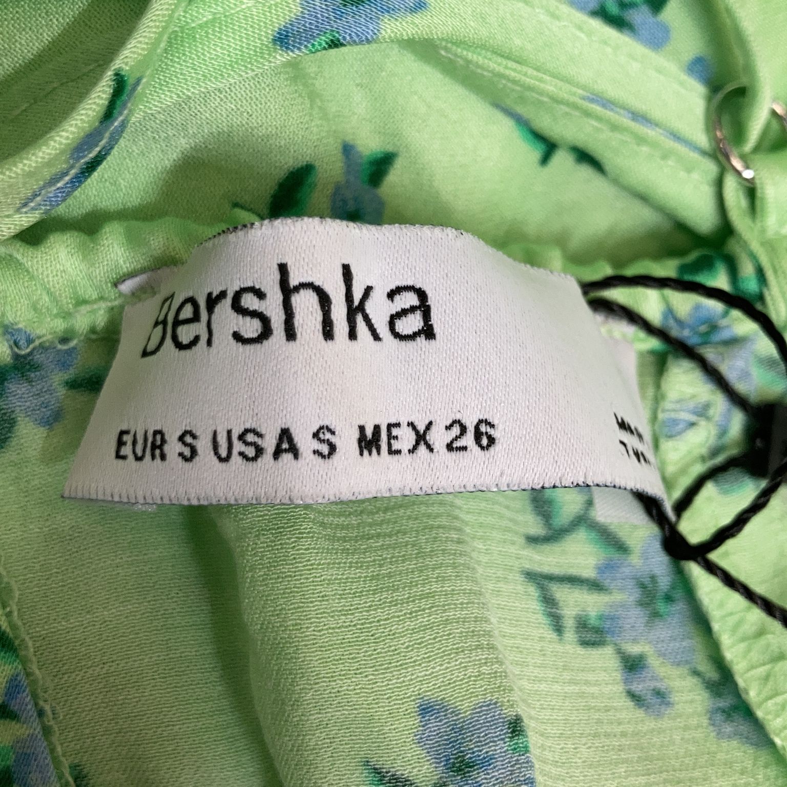 Bershka