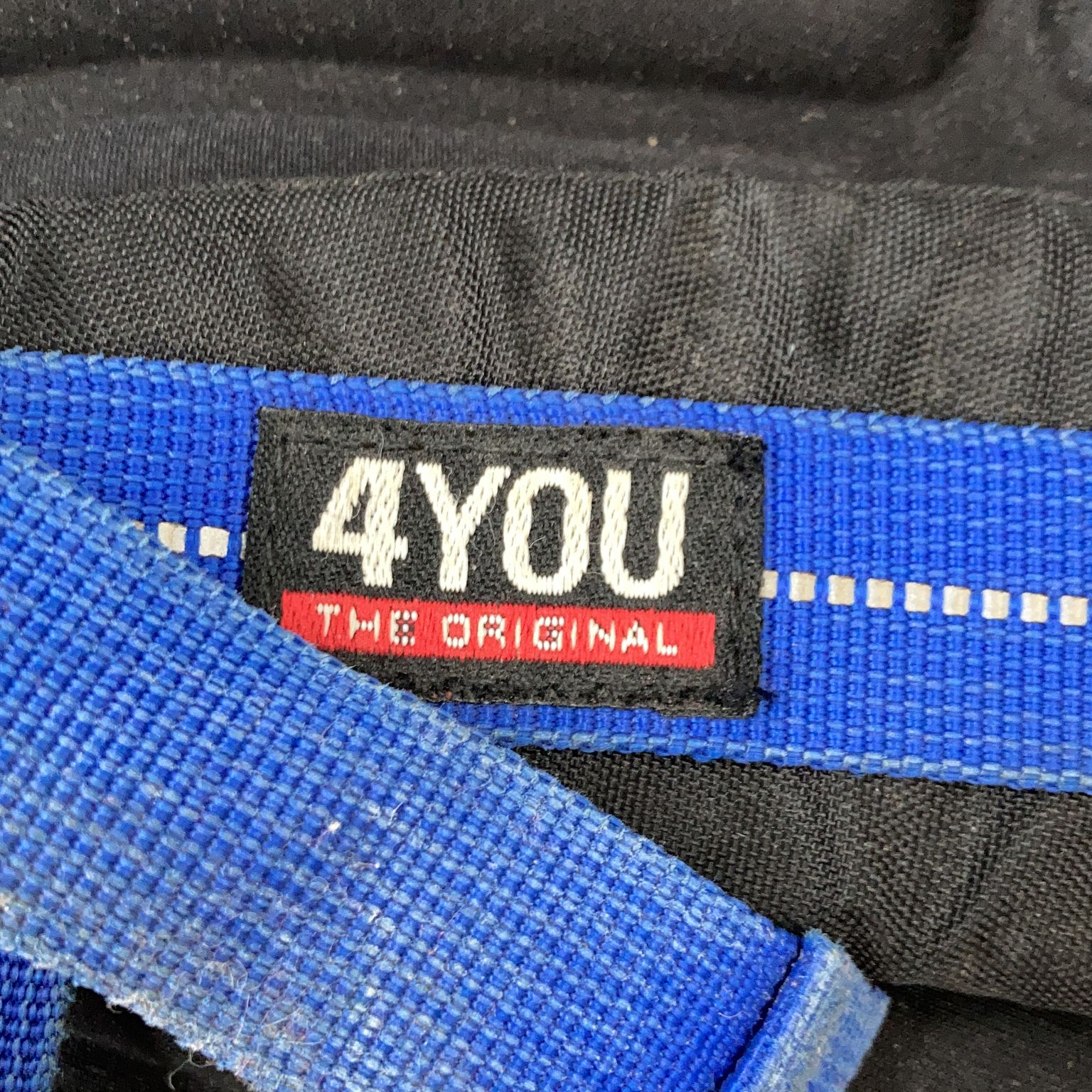 4 You