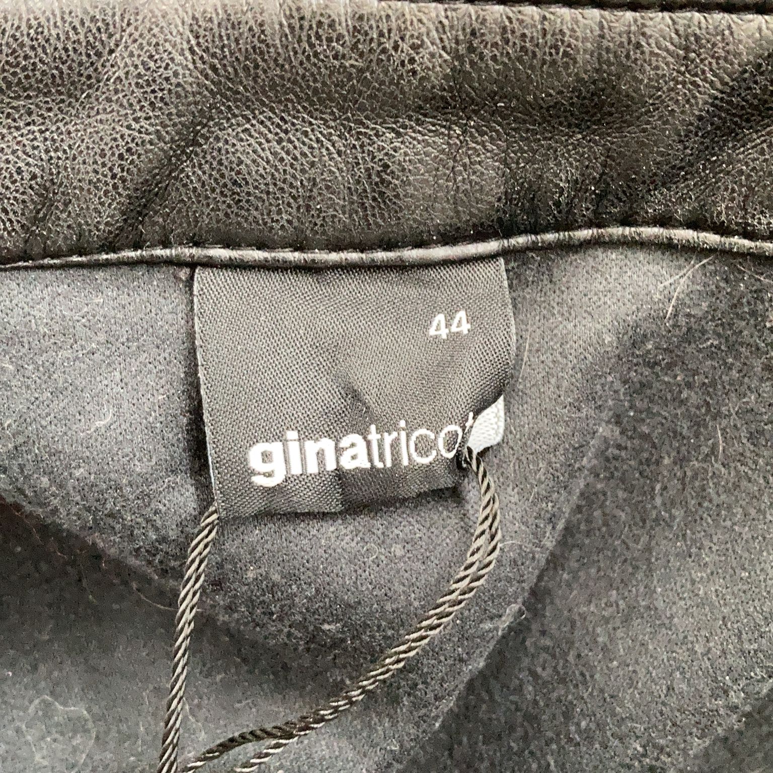 Gina Tricot