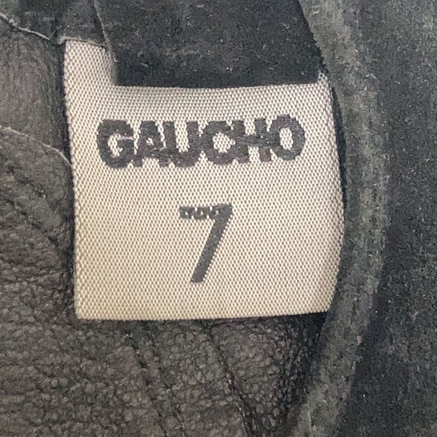 Gaucho