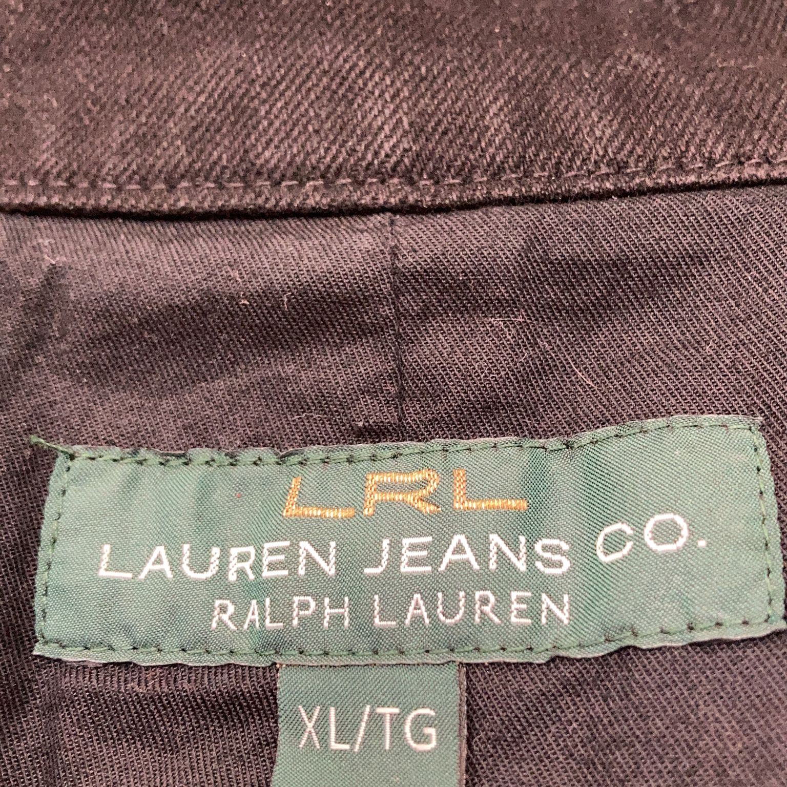 Lauren Ralph Lauren