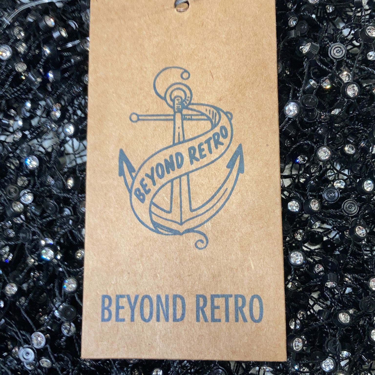 Beyond Retro