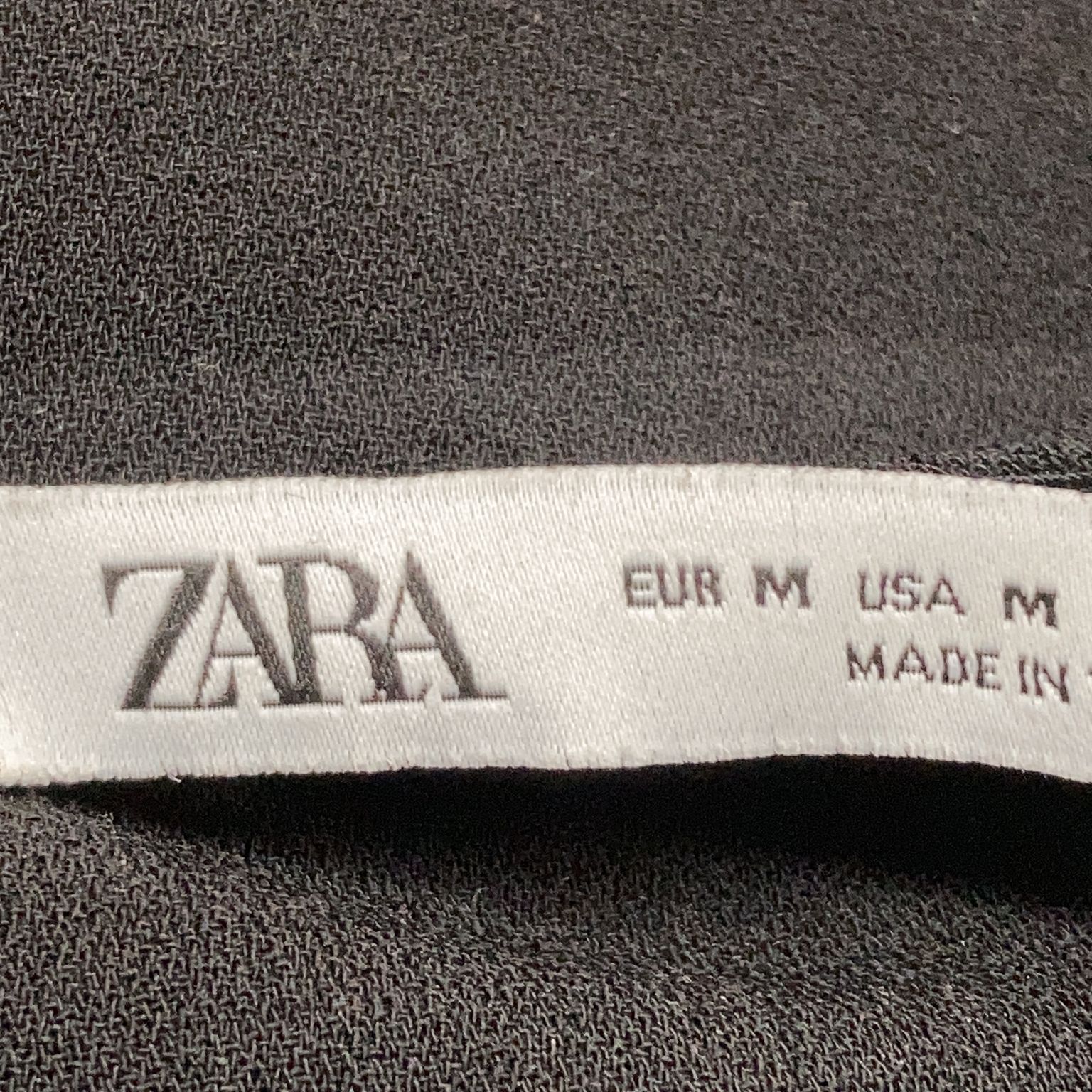 Zara