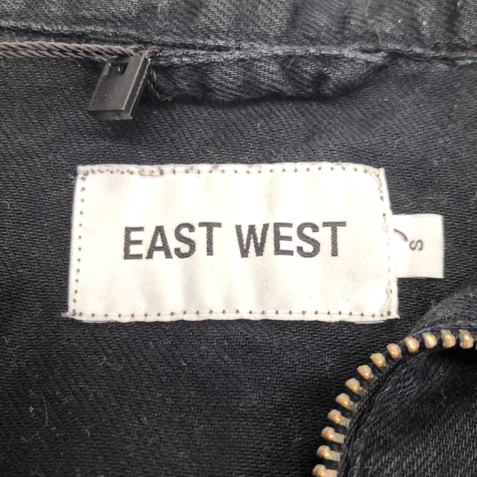 East West