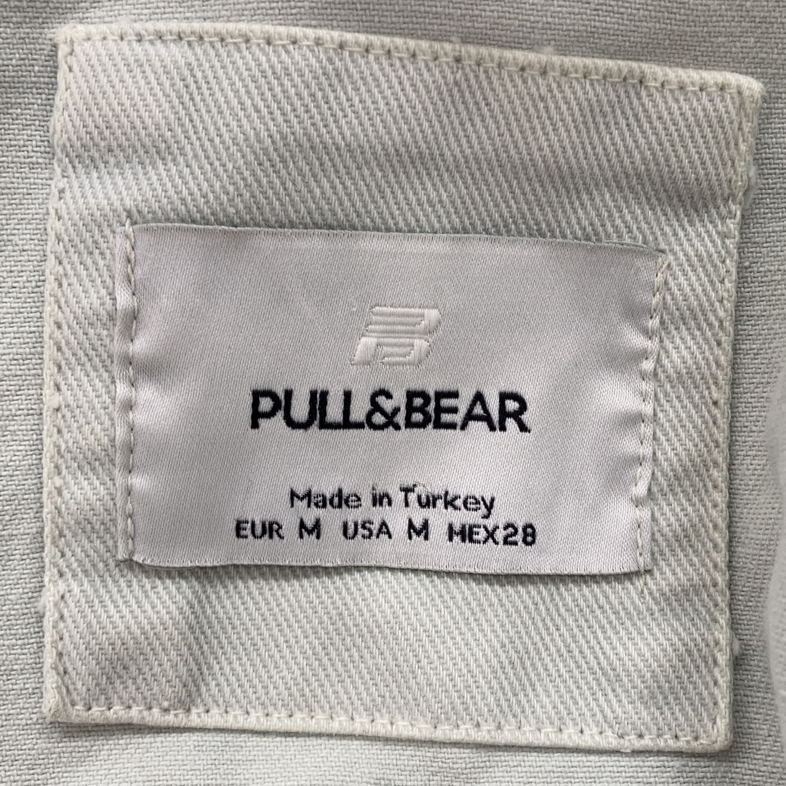 Pull  Bear