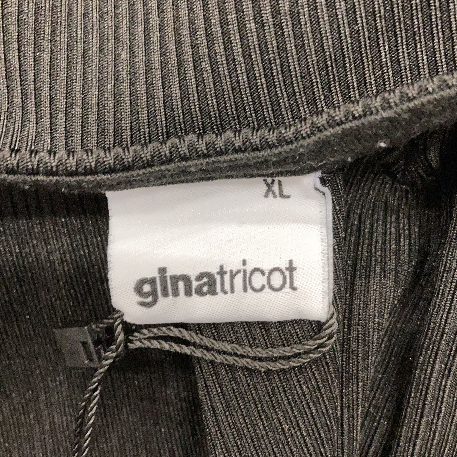 Gina Tricot