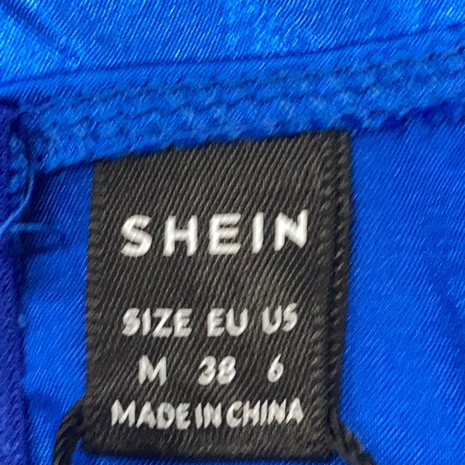 Shein