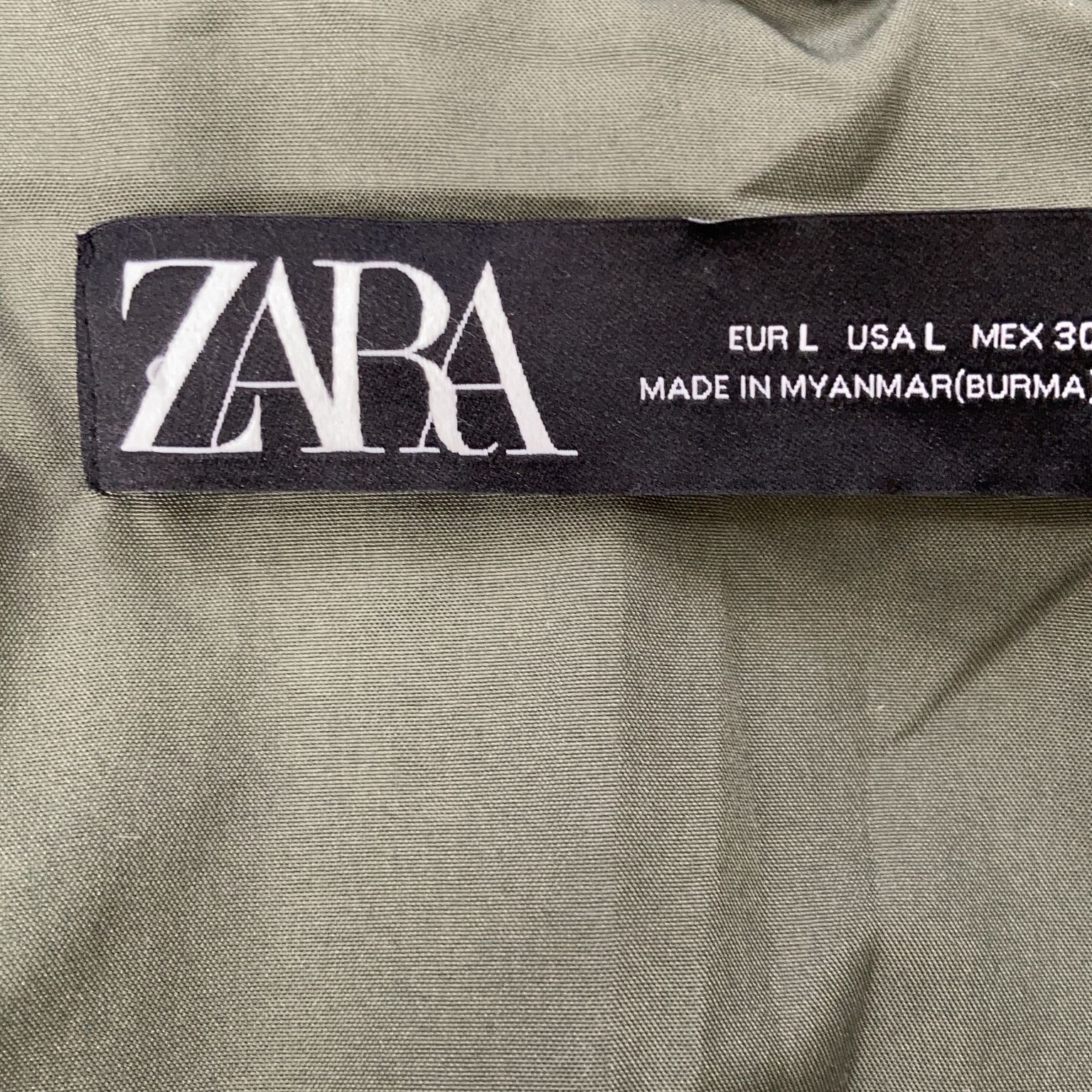 Zara