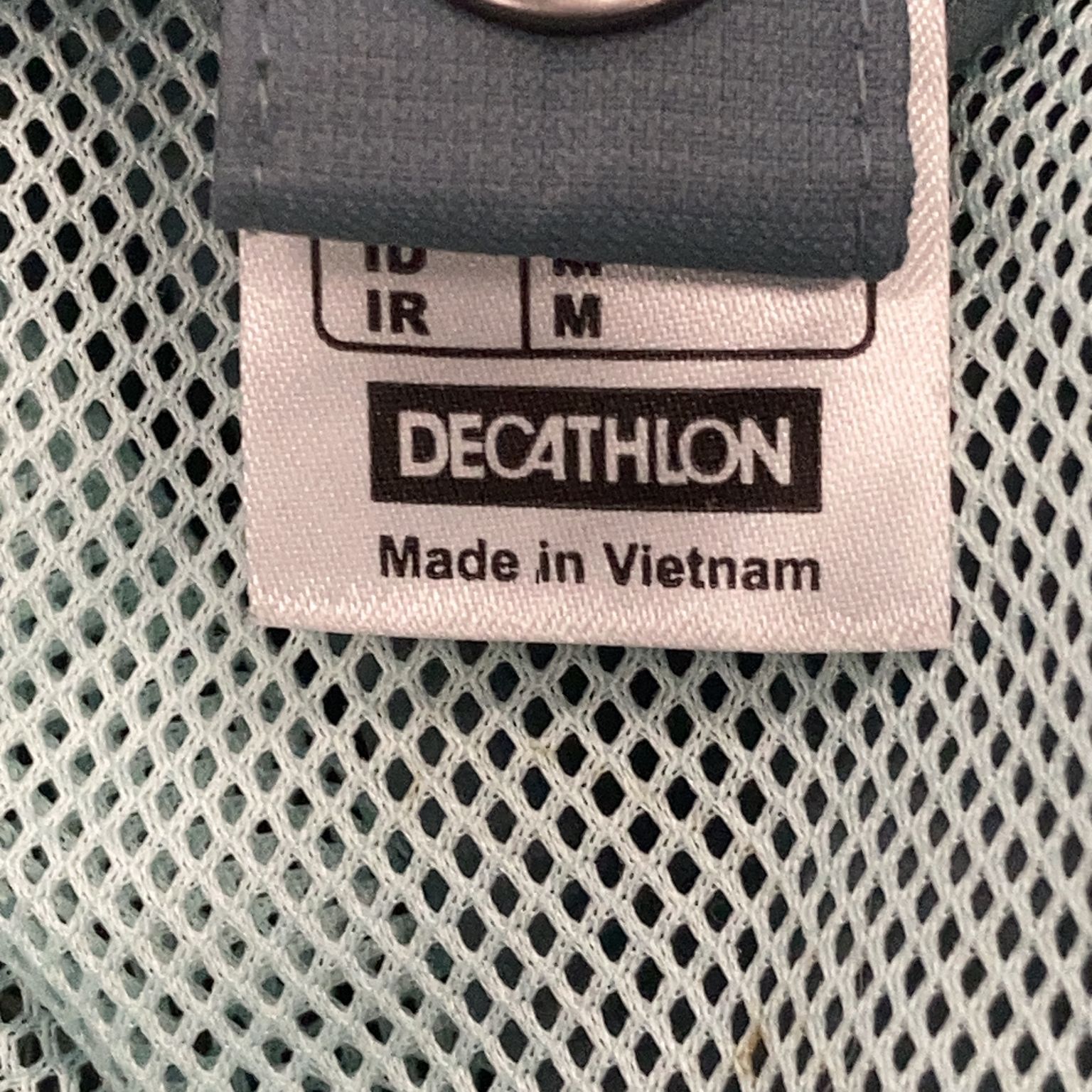 Decathlon