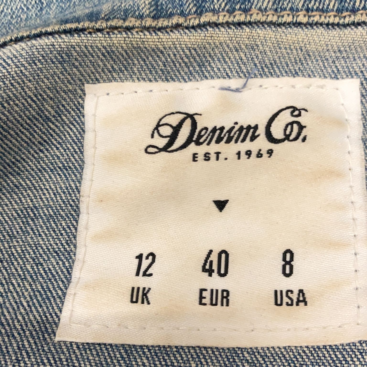 Denim Co