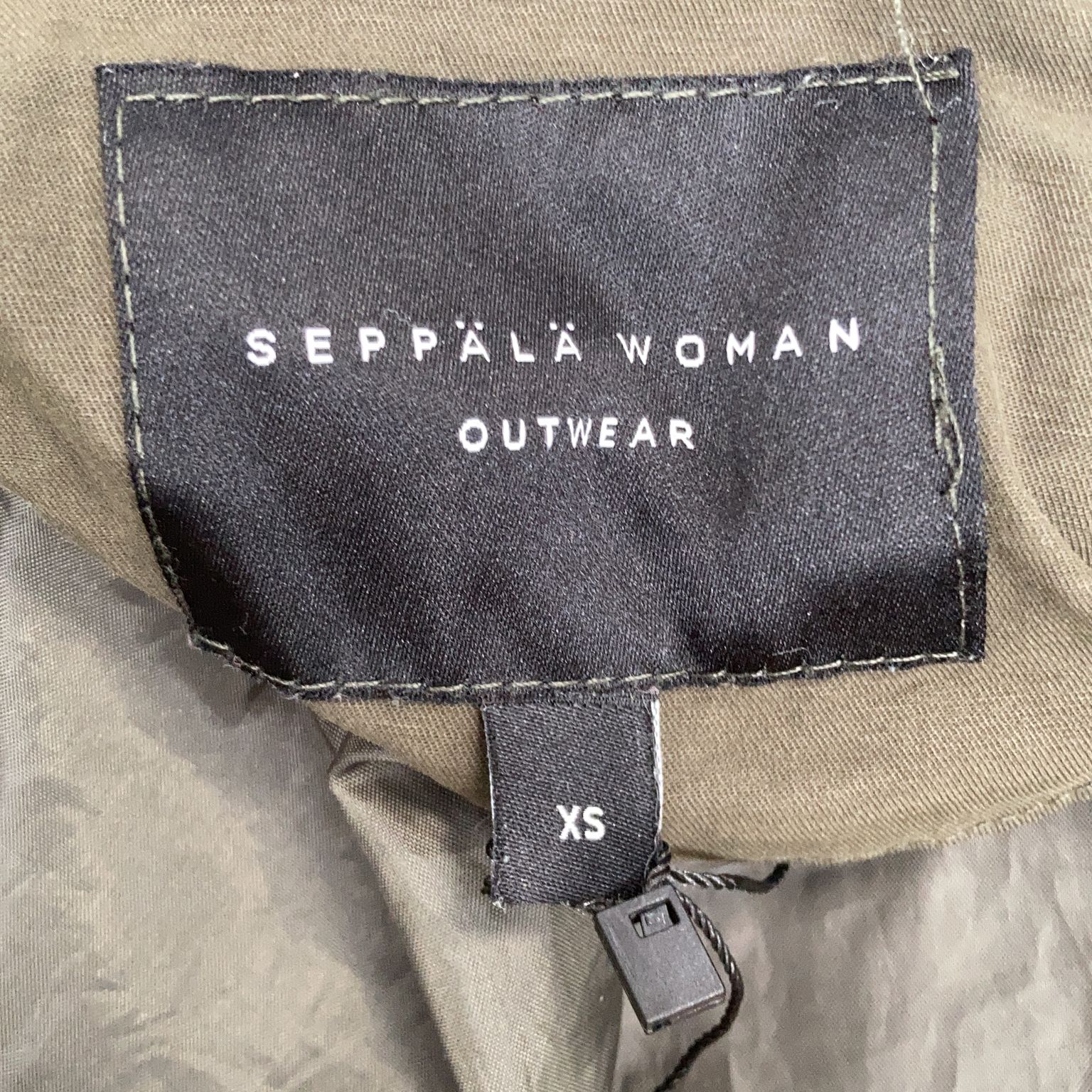 Seppälä Woman