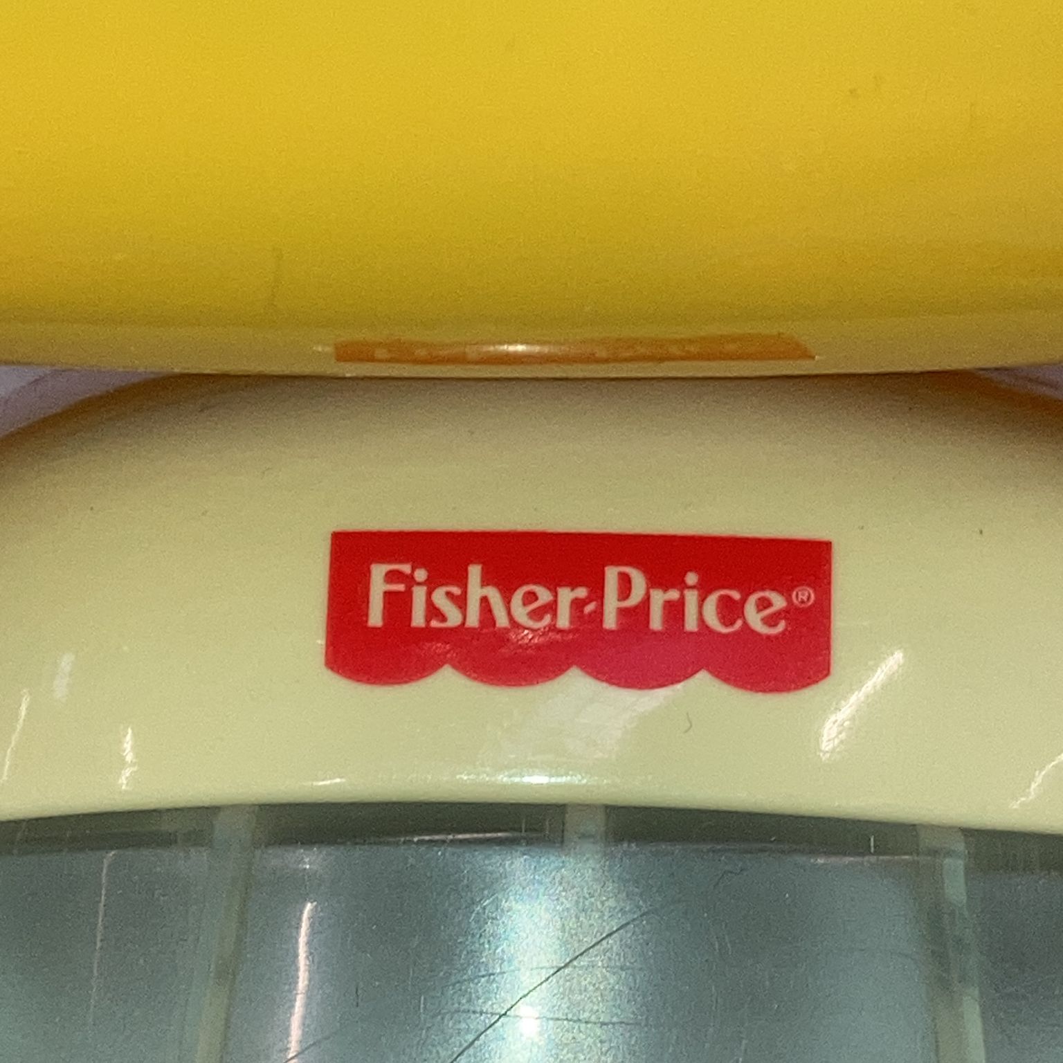 Fisher Price