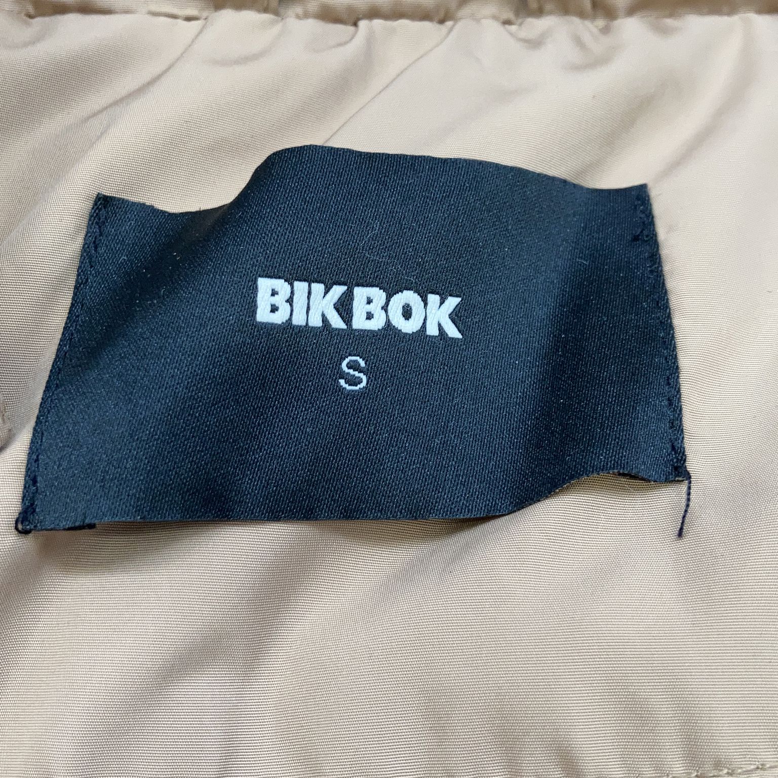 Bik Bok