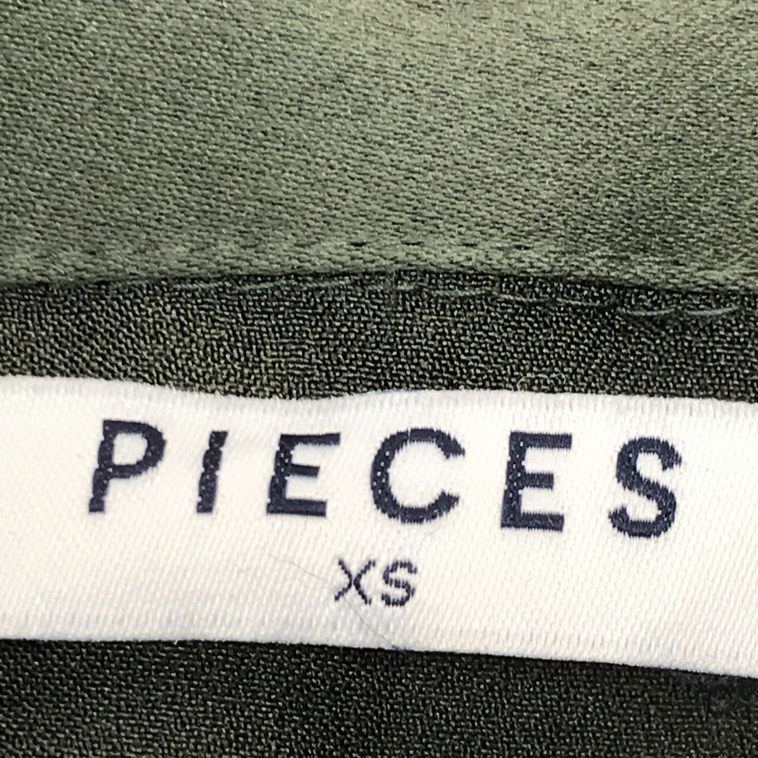 Pieces