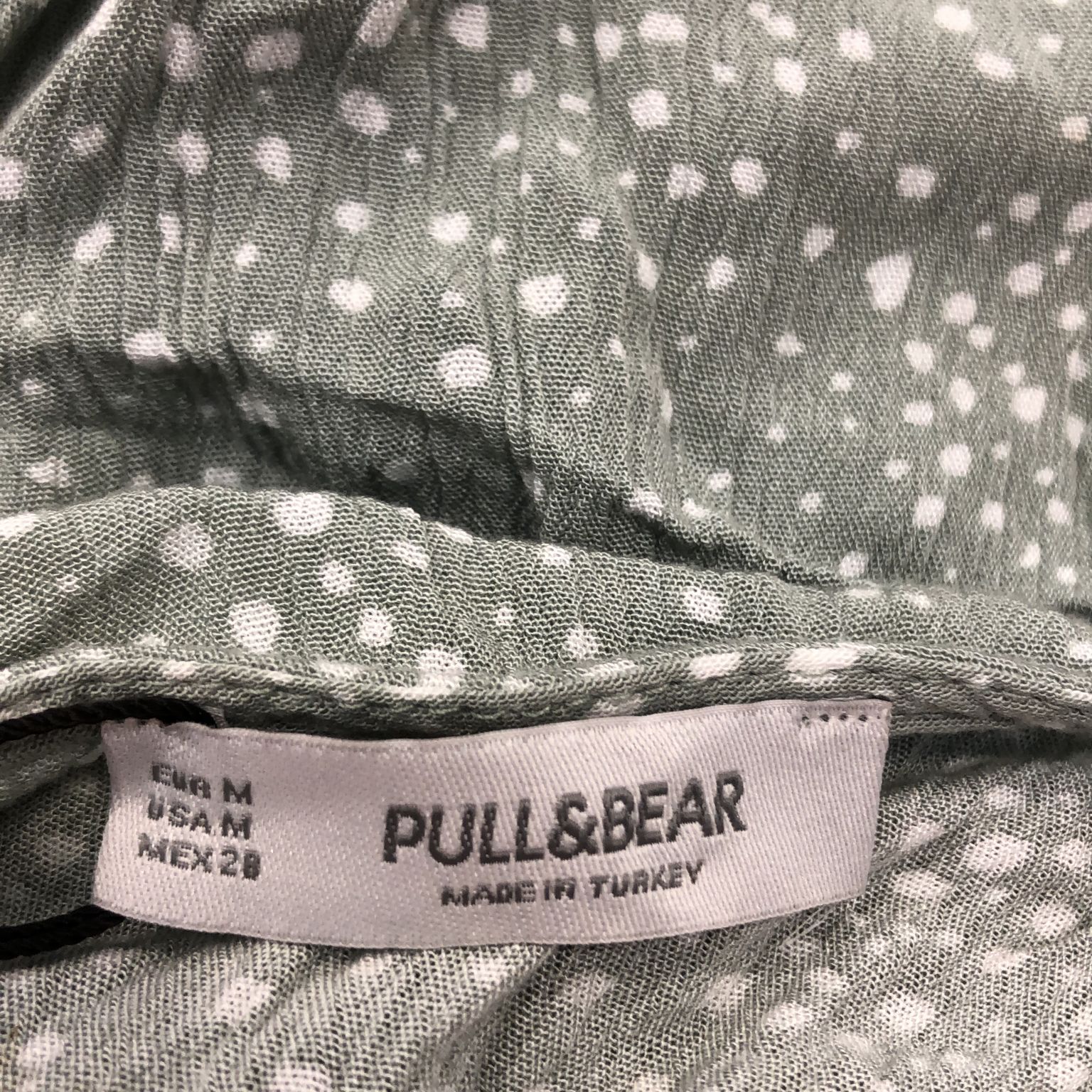 Pull  Bear