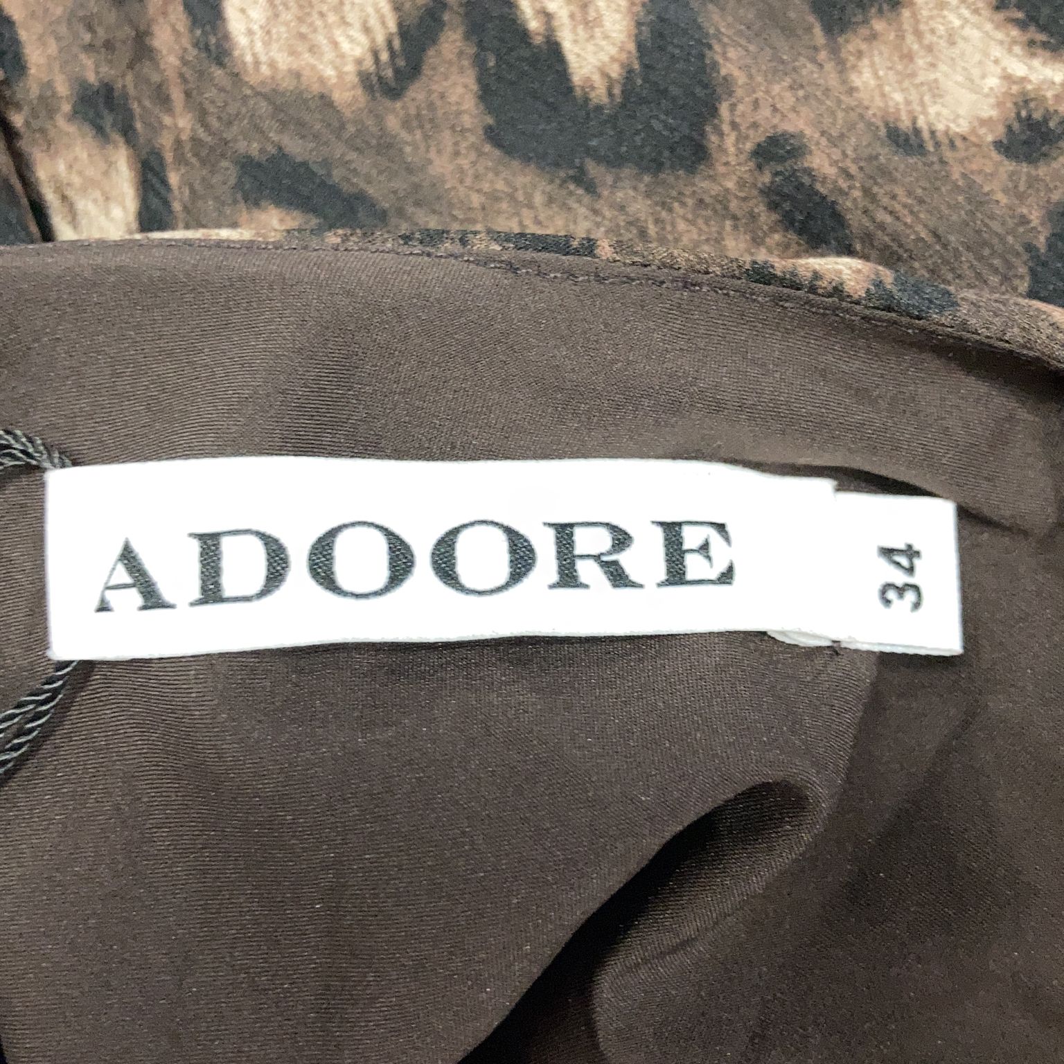 Adoore