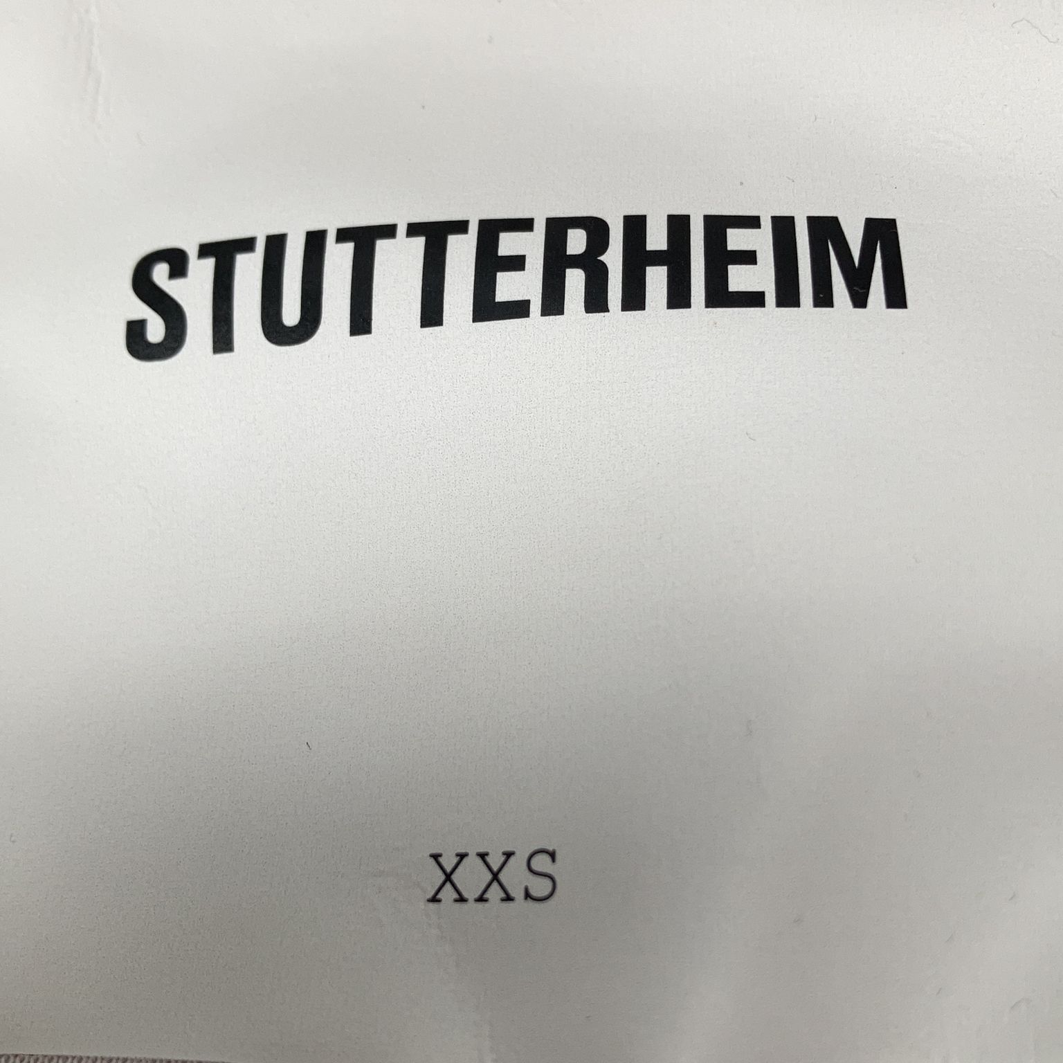 Stutterheim