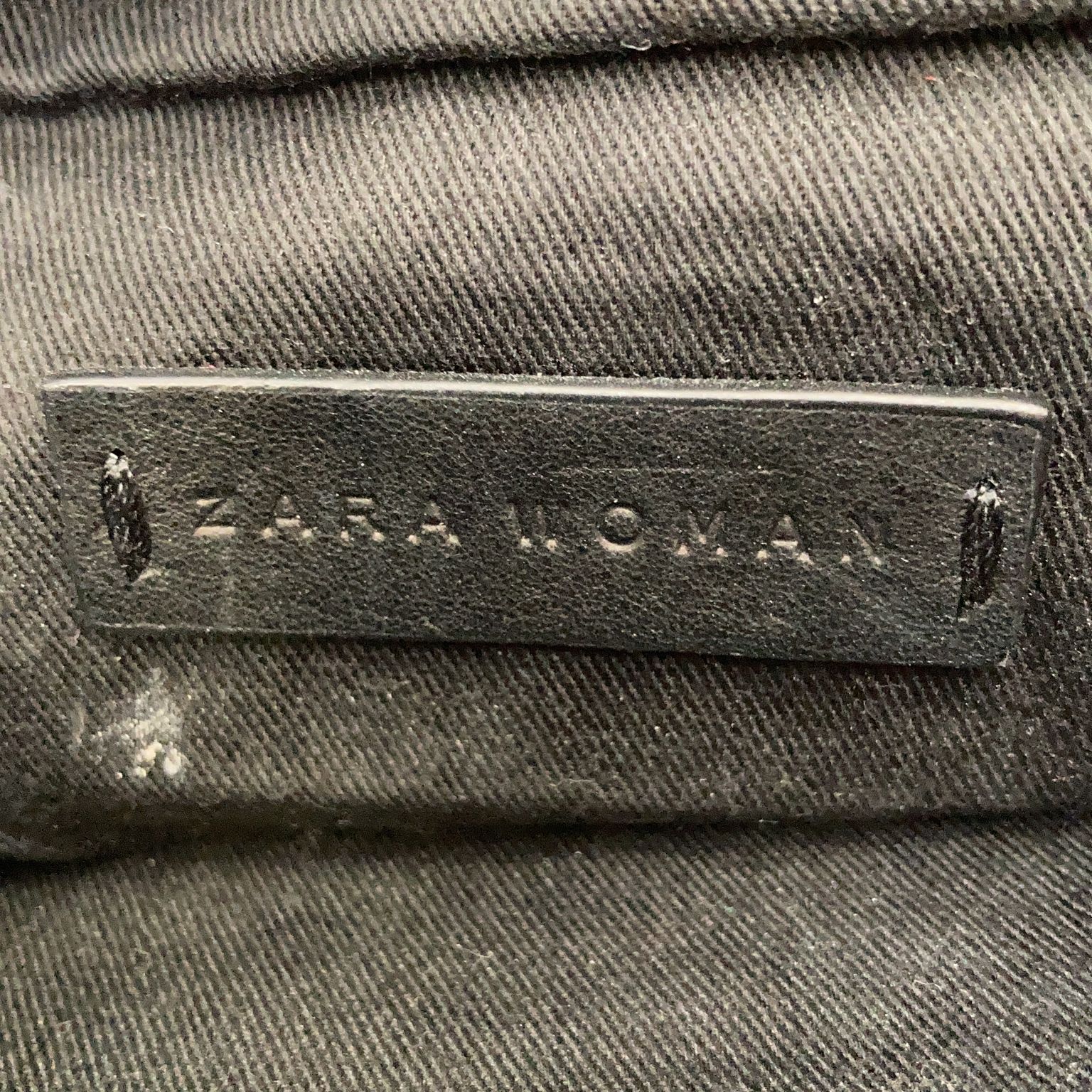 Zara Woman