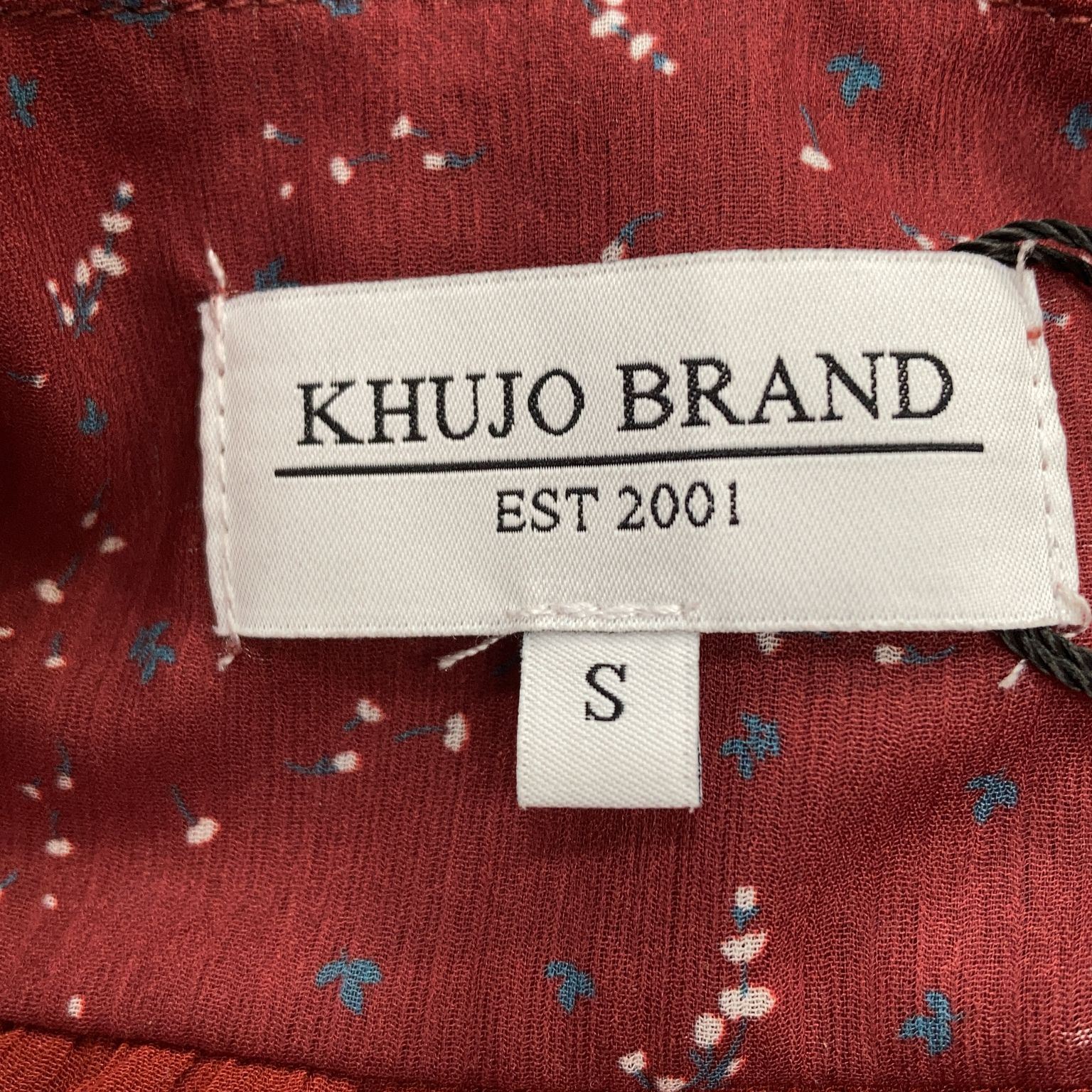 Khujo Brand