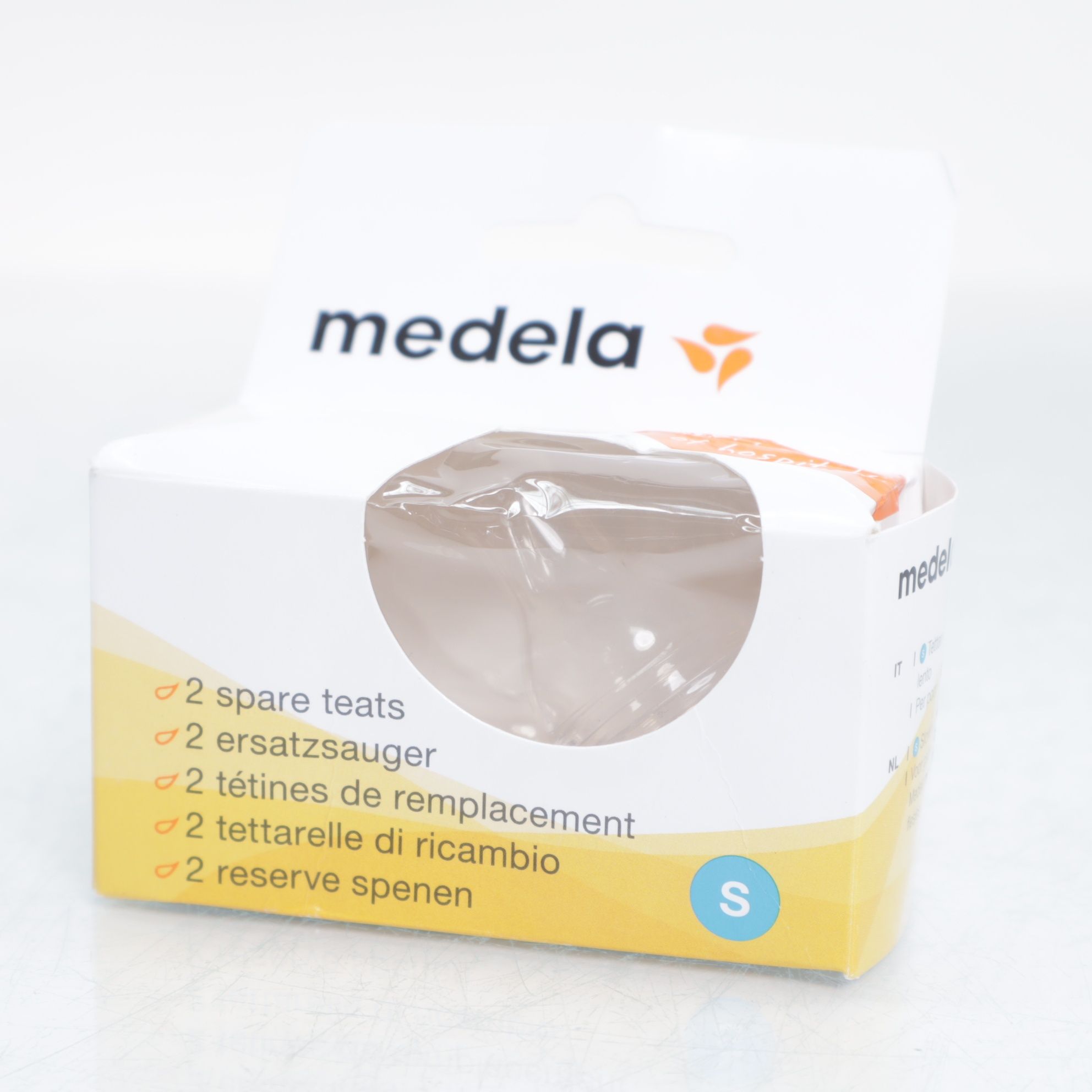 Medela