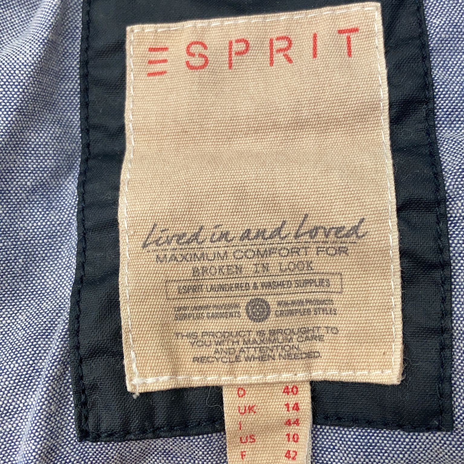 ESPRIT