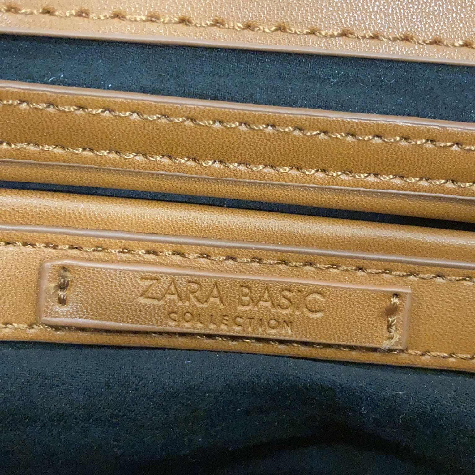 Zara Basic