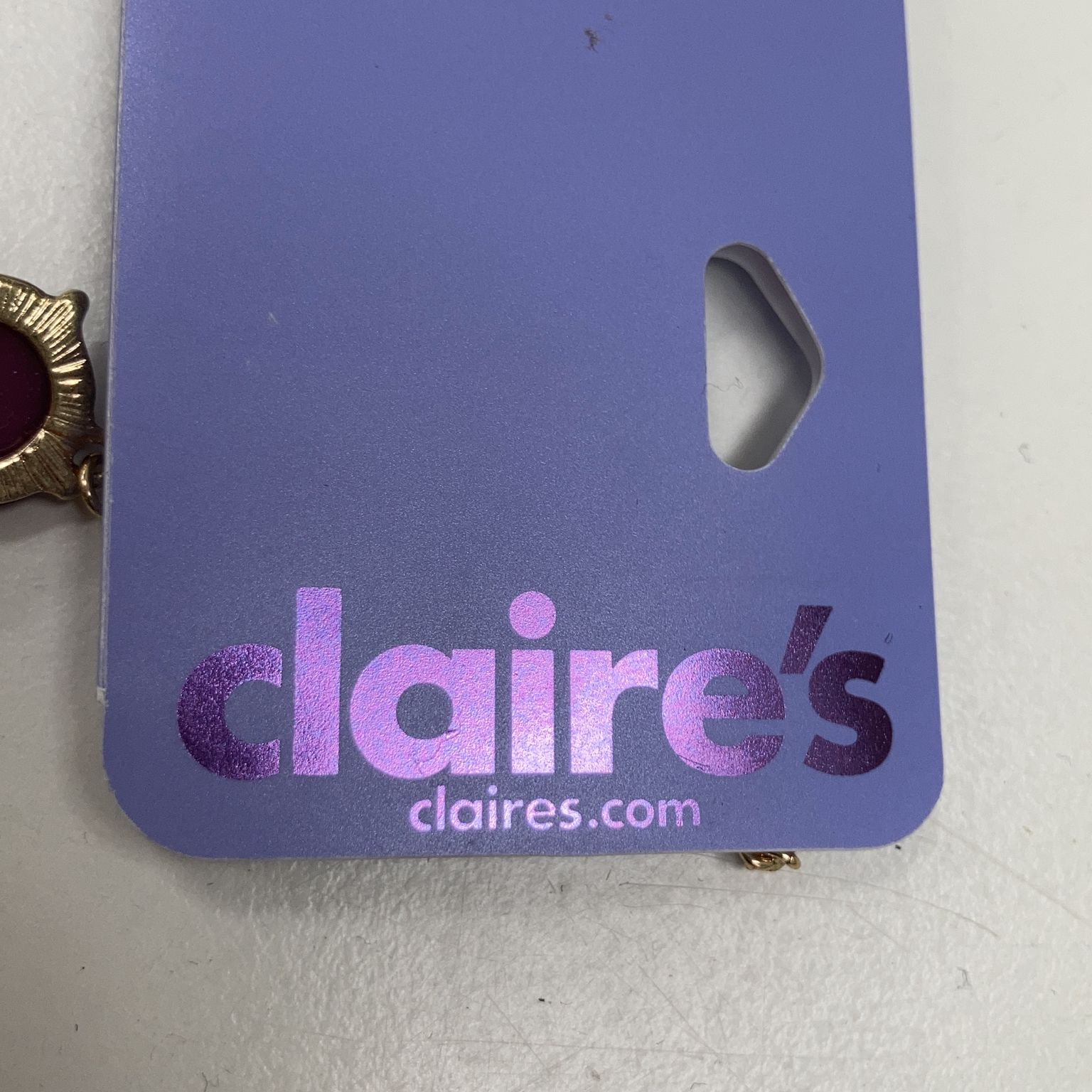 Claires