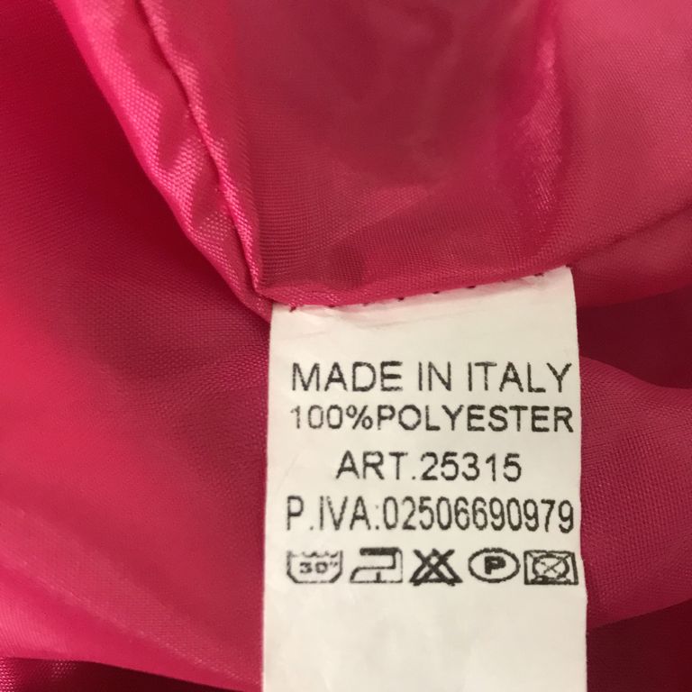 Made in italy