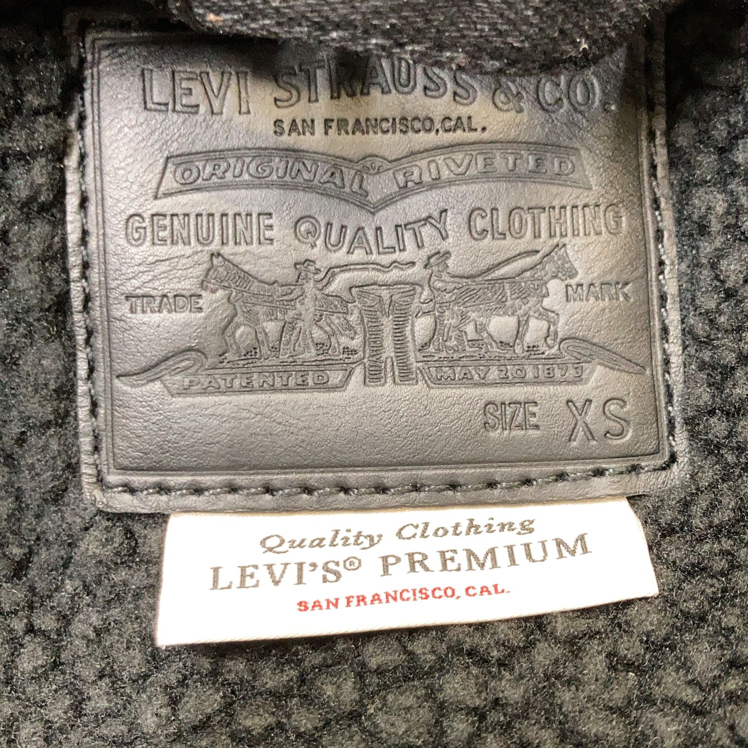 Levi Strauss  Co