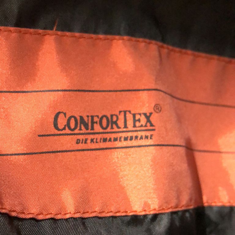 Comfortex