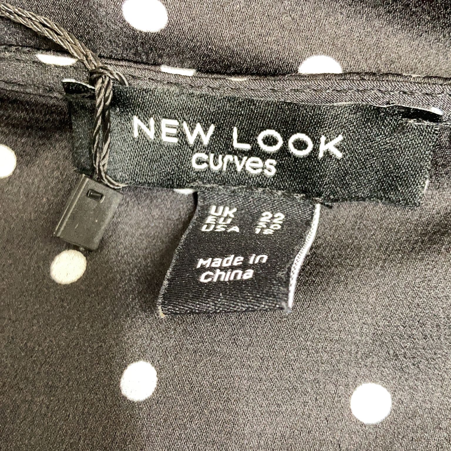 New Look Curves