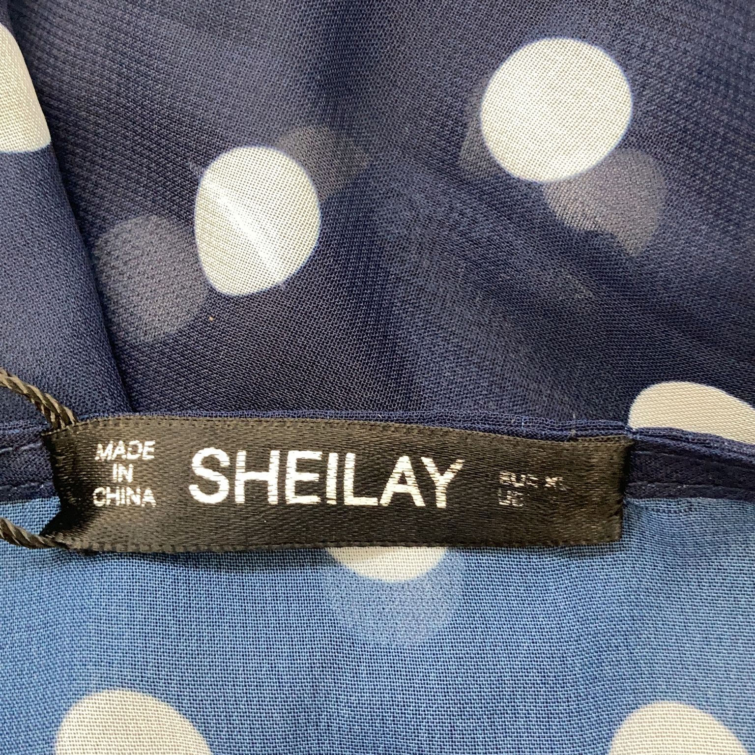 Sheilay