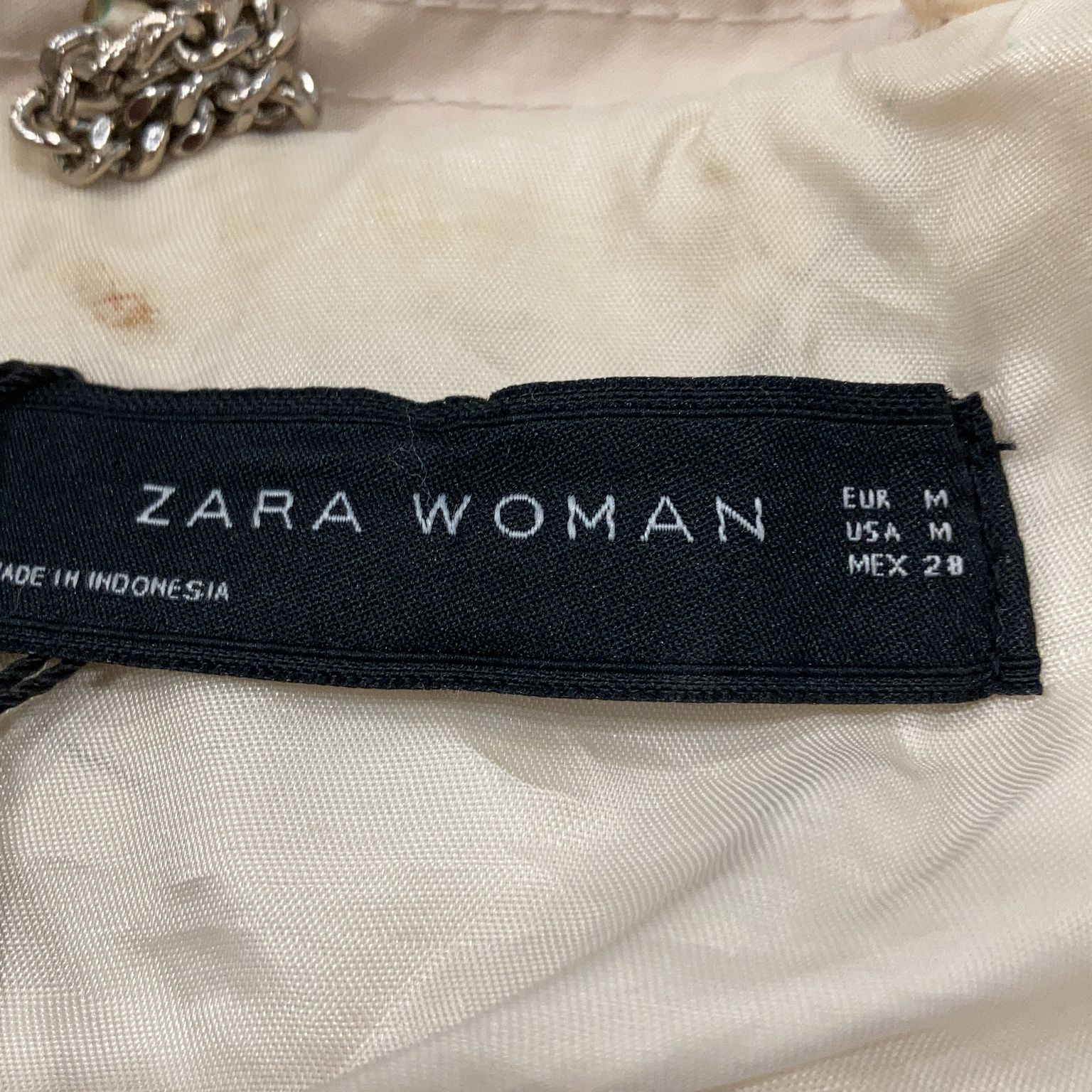 Zara Woman