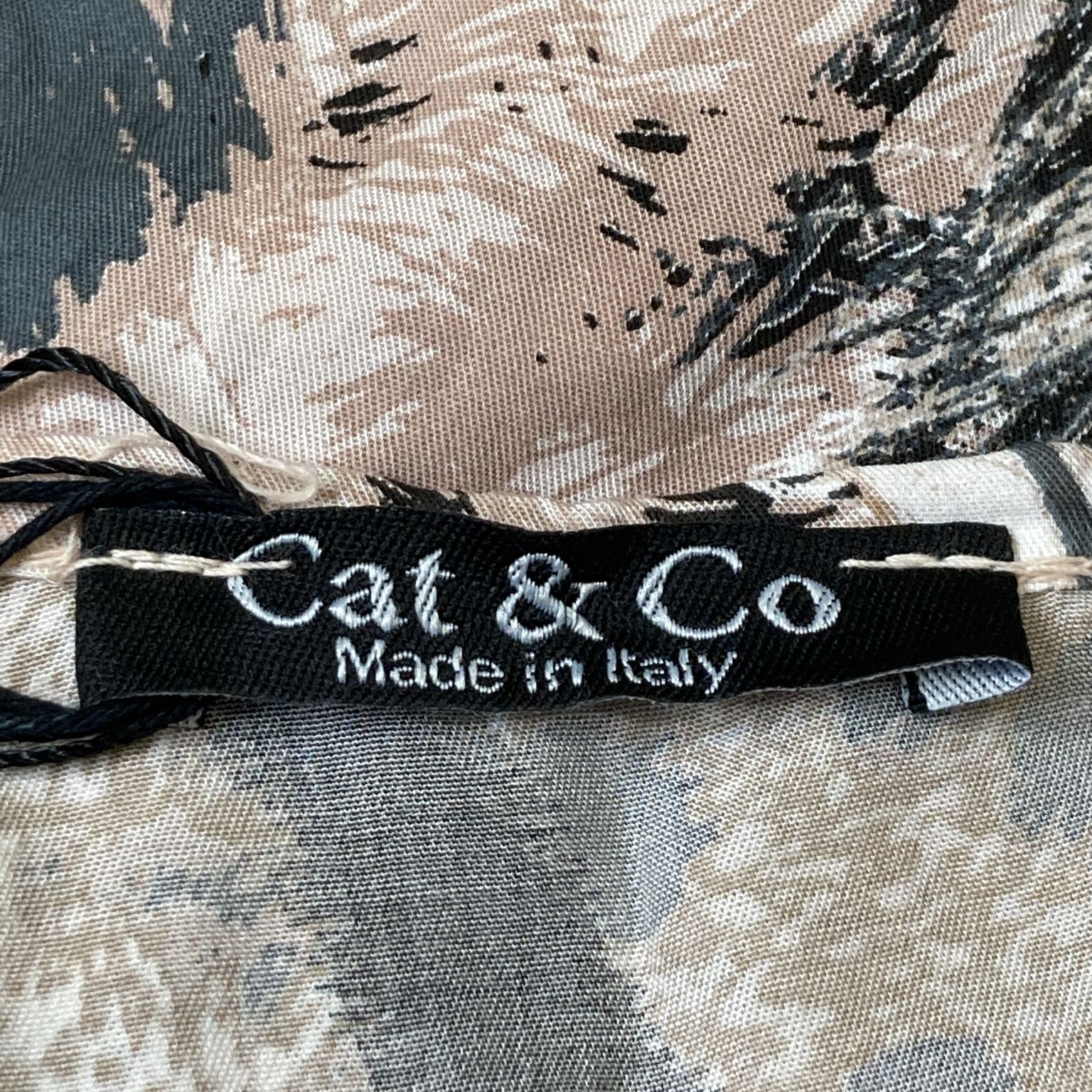 Cat  Co