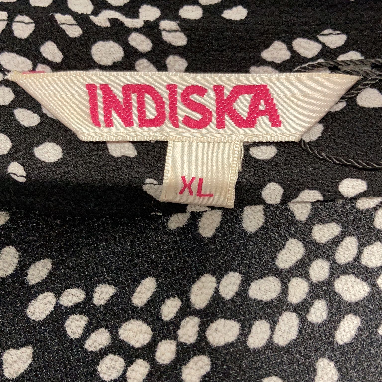 Indiska