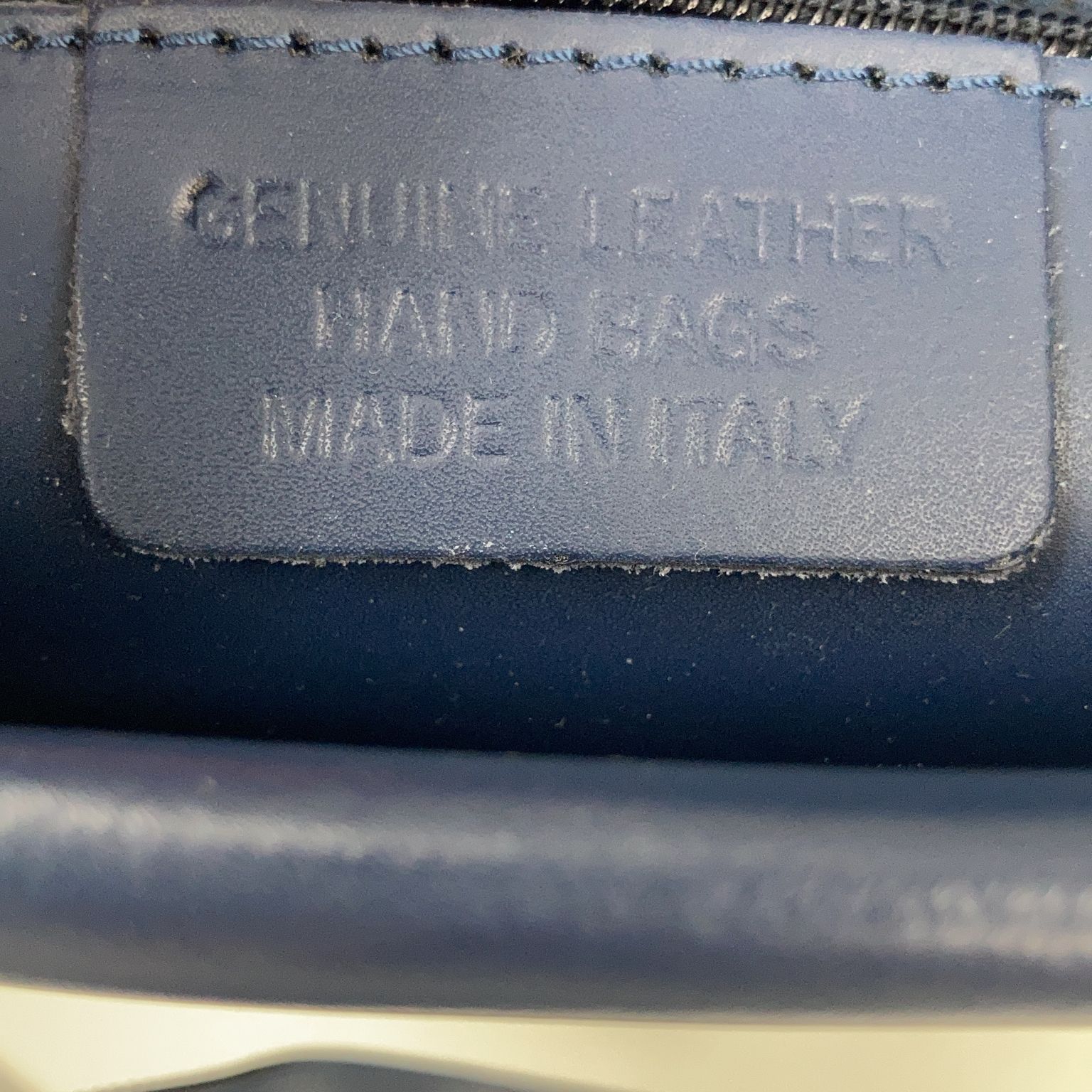 Made In Italy