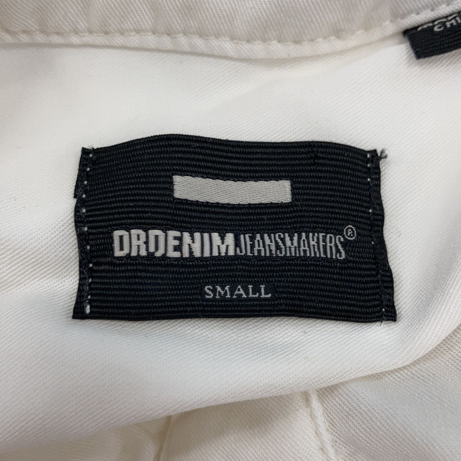 Dr Denim Jeans Makers