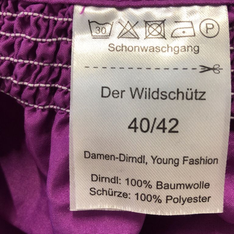 Der Wildschütz