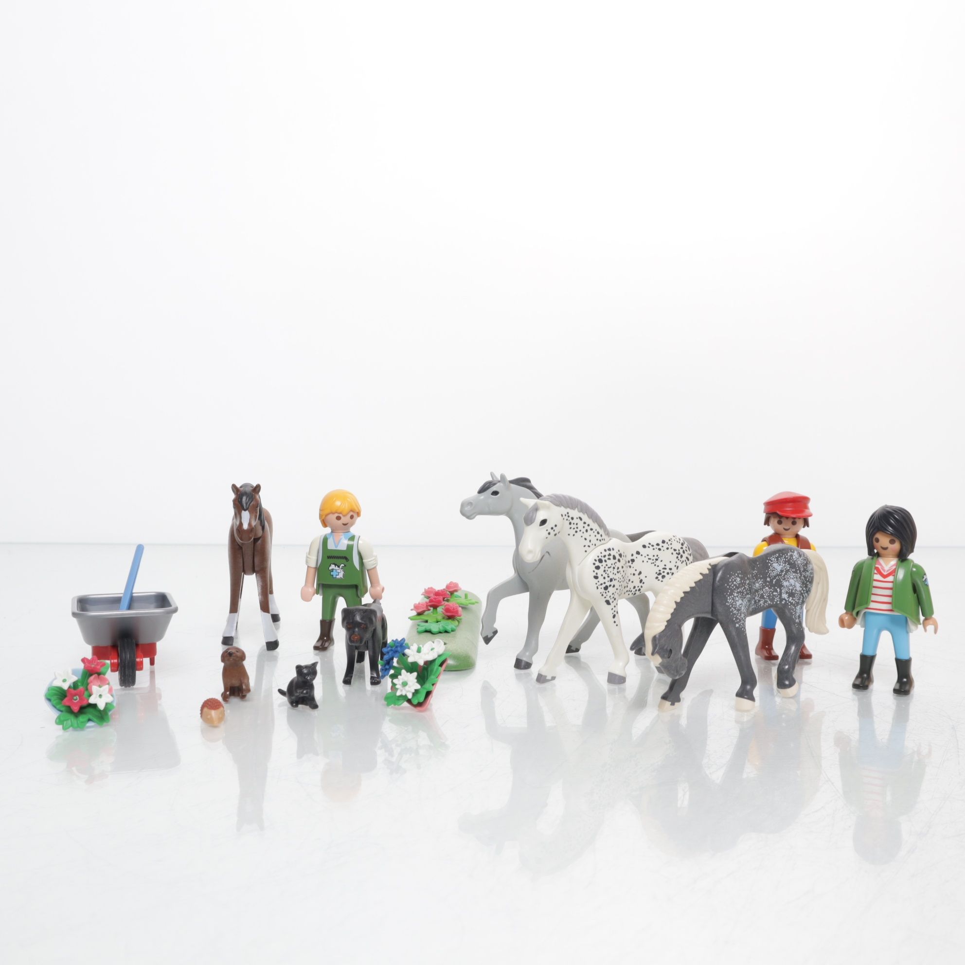 Playmobil