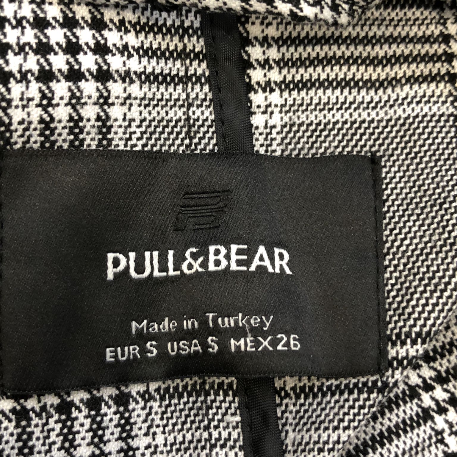 Pull  Bear