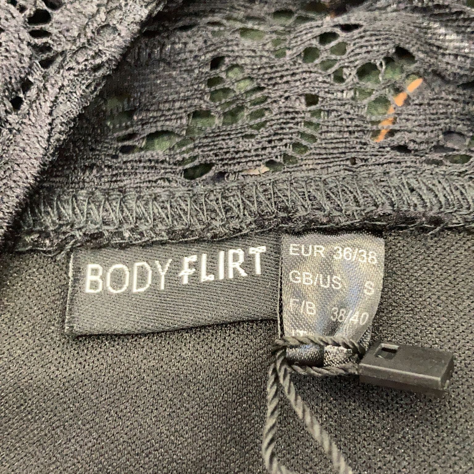 Bodyflirt