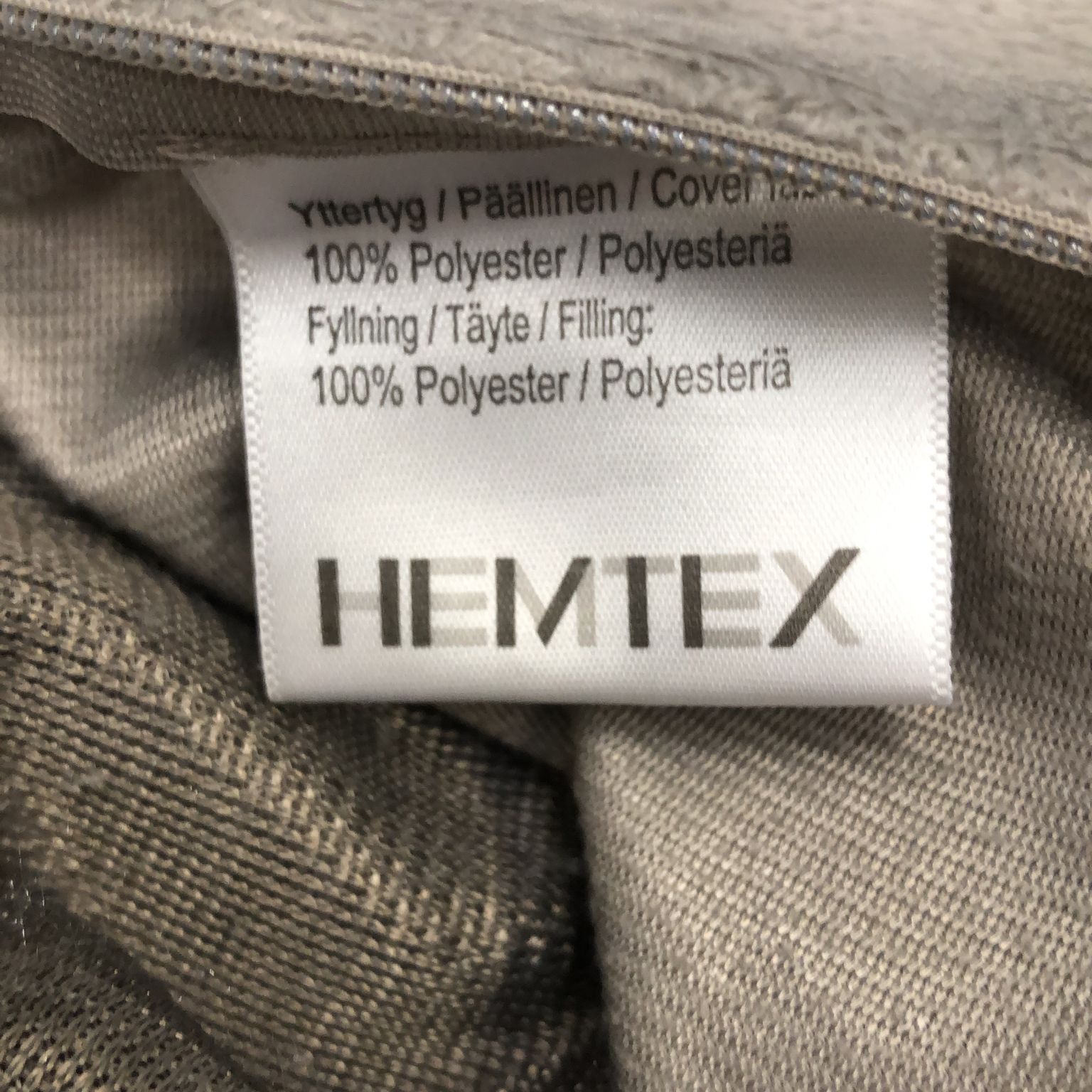 Hemtex