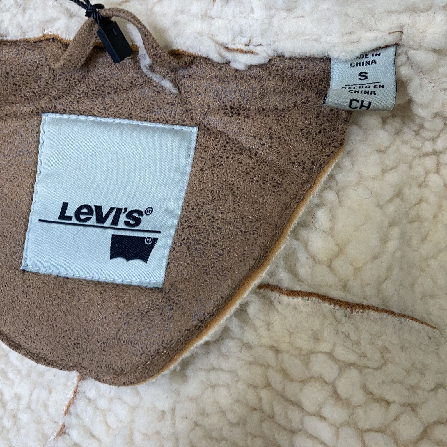 Levi Strauss  Co