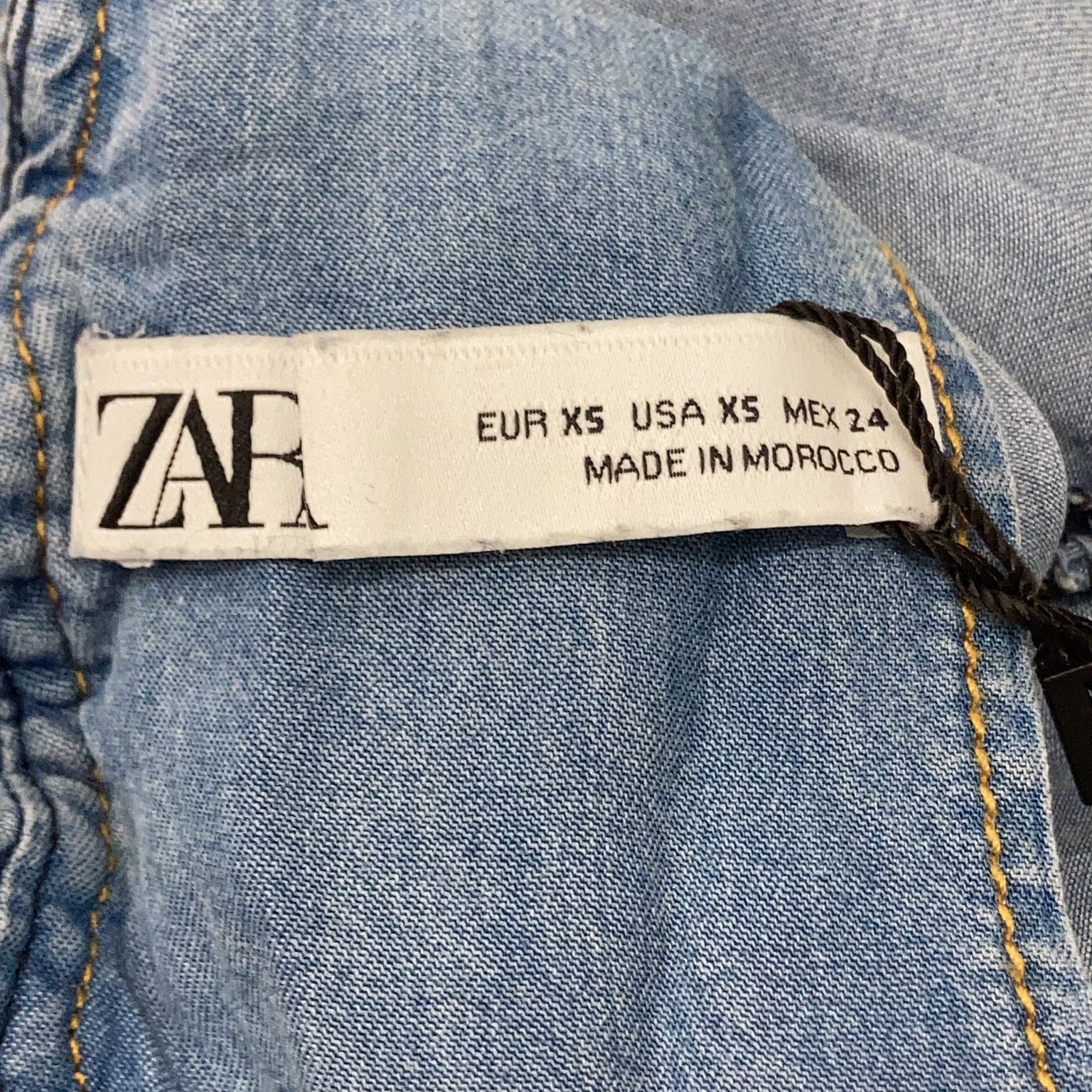 Zara