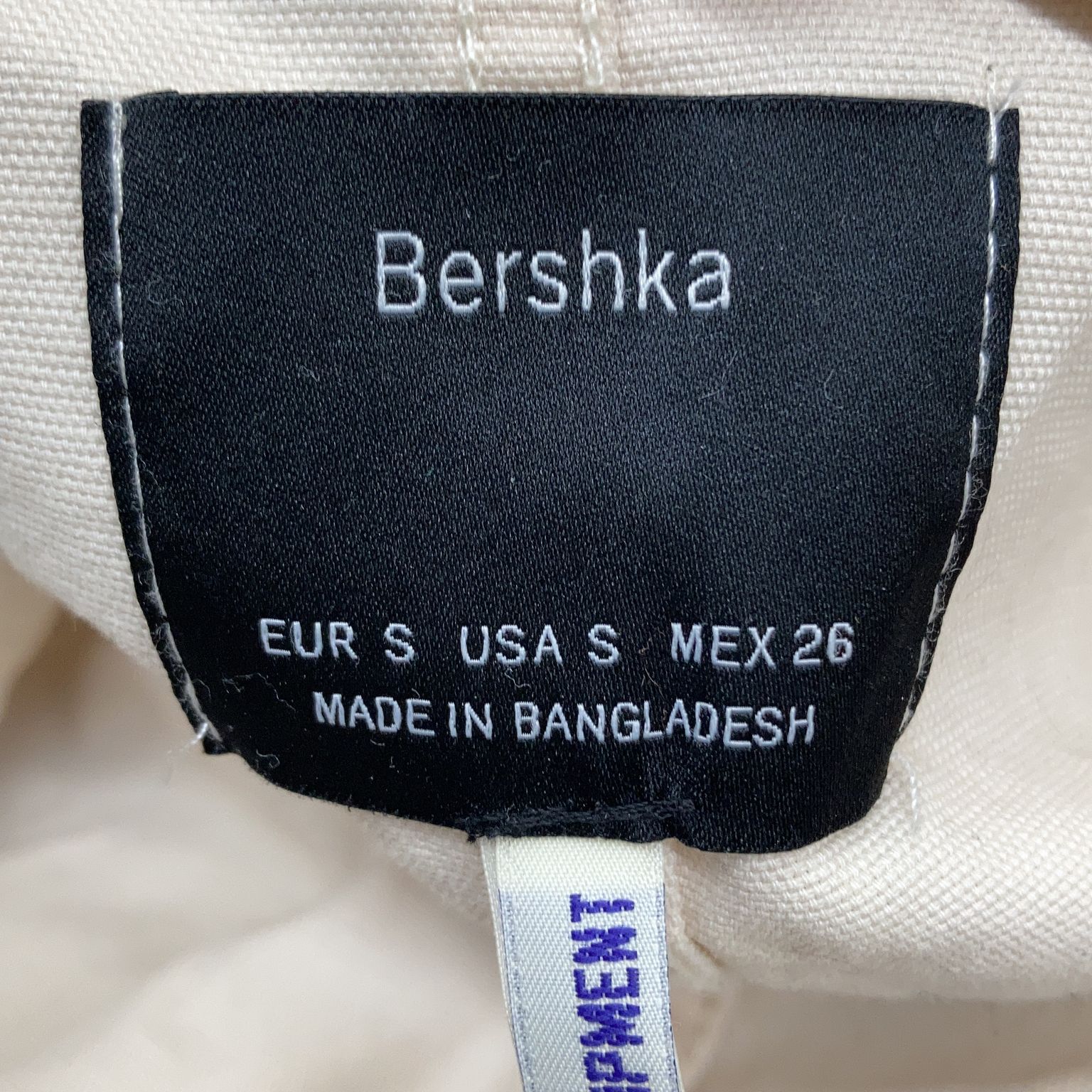 Bershka