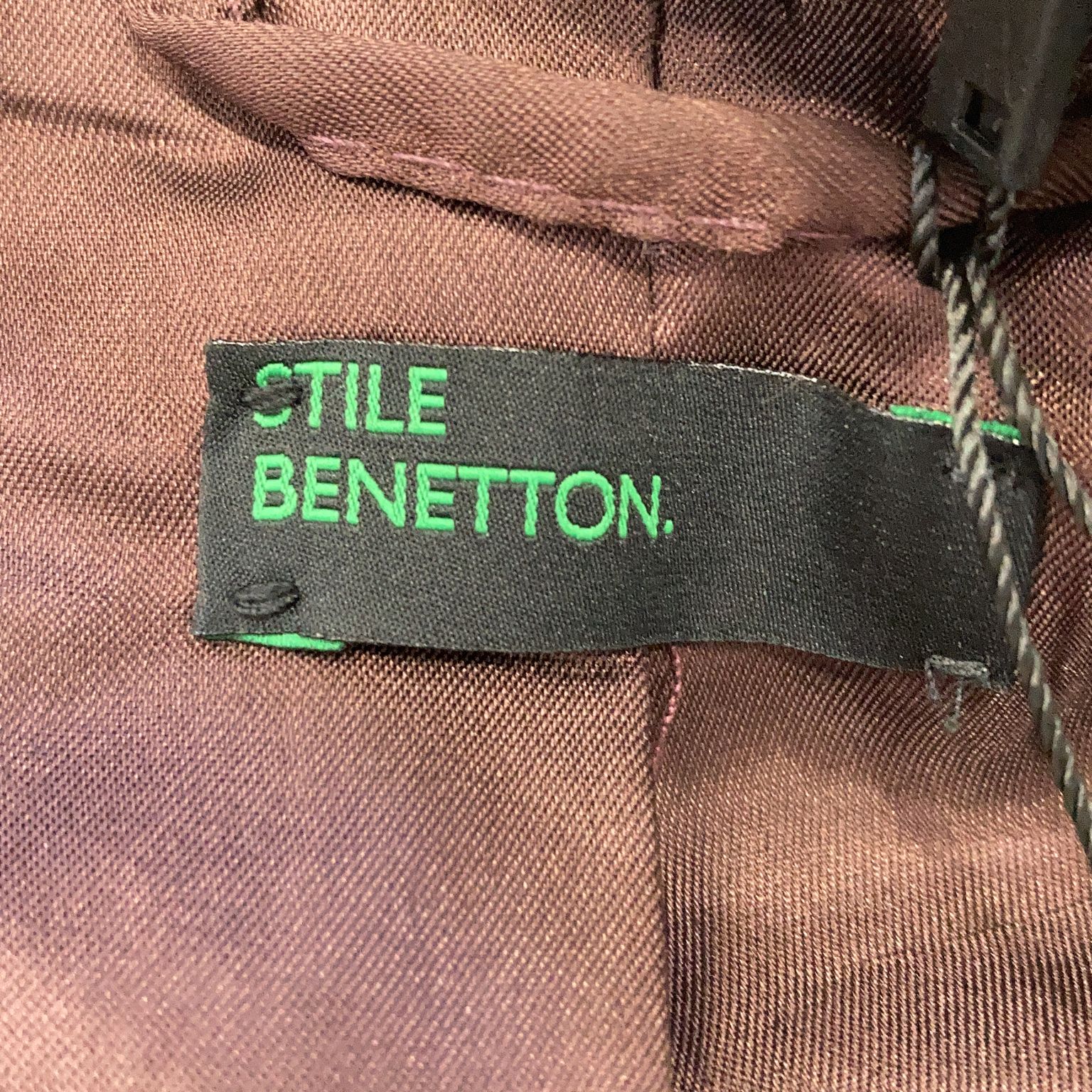 Stile Benetton