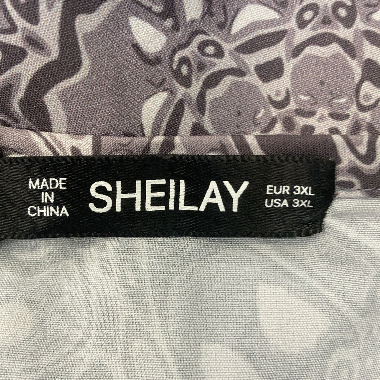 Sheilay