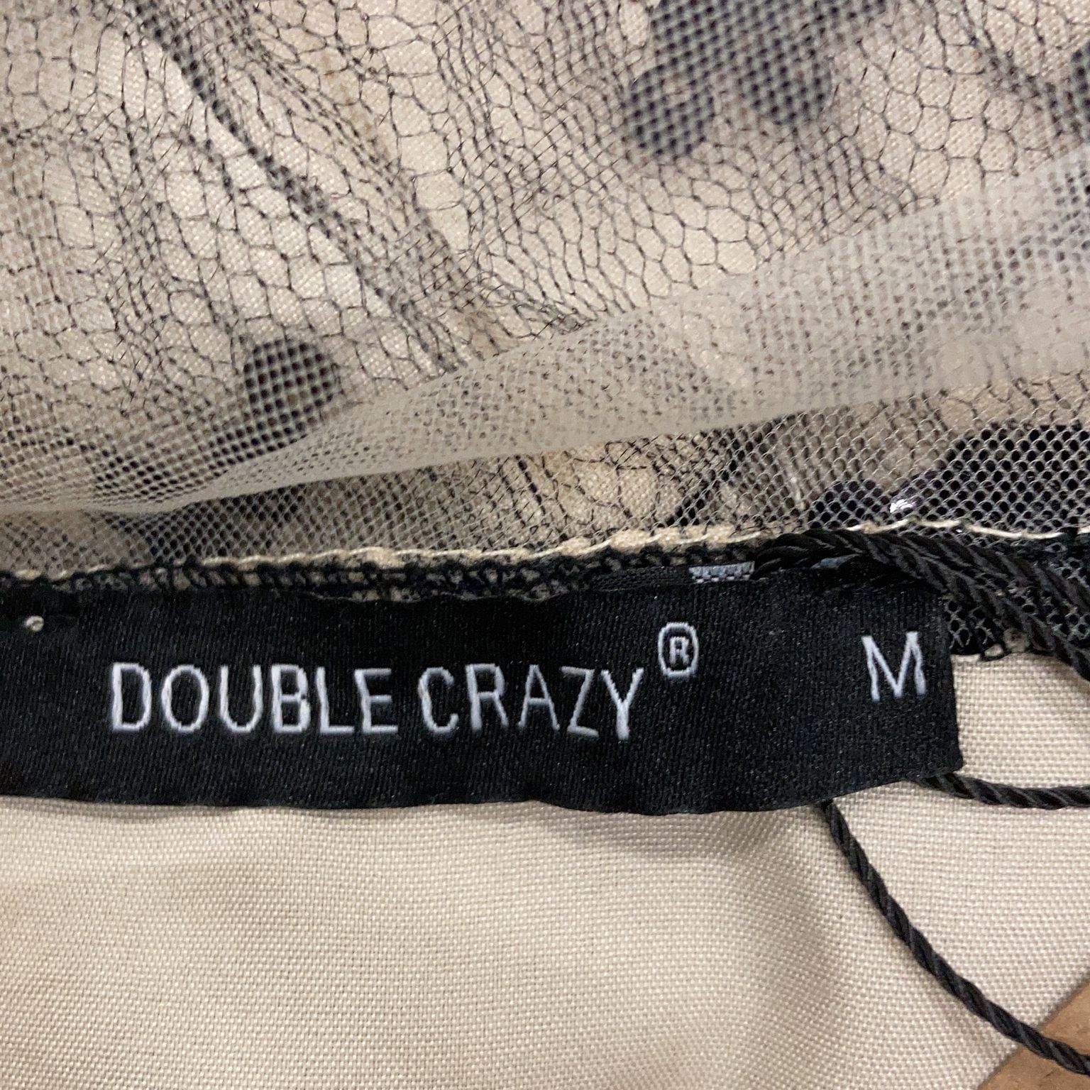 Double Crazy