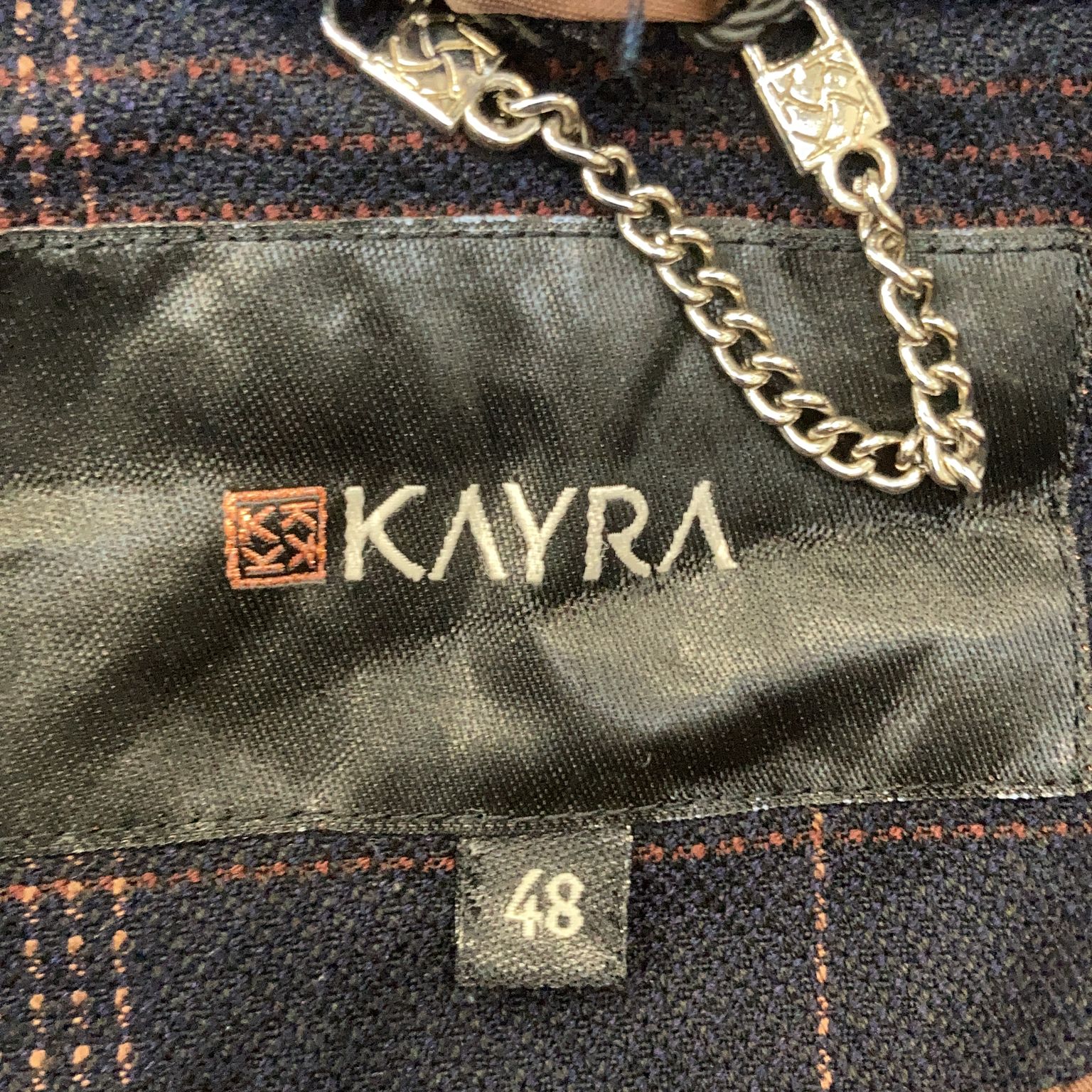 Kayra