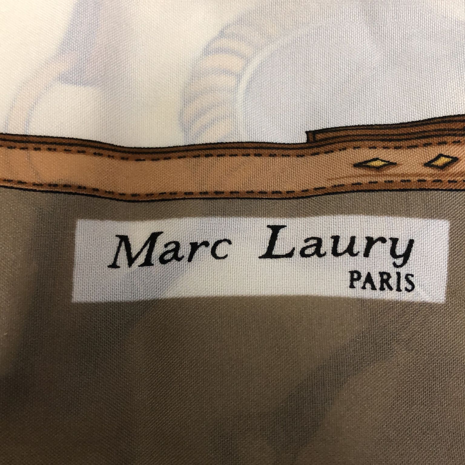 Marc Laury